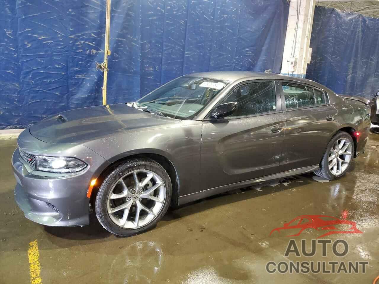 DODGE CHARGER 2023 - 2C3CDXHG2PH546952