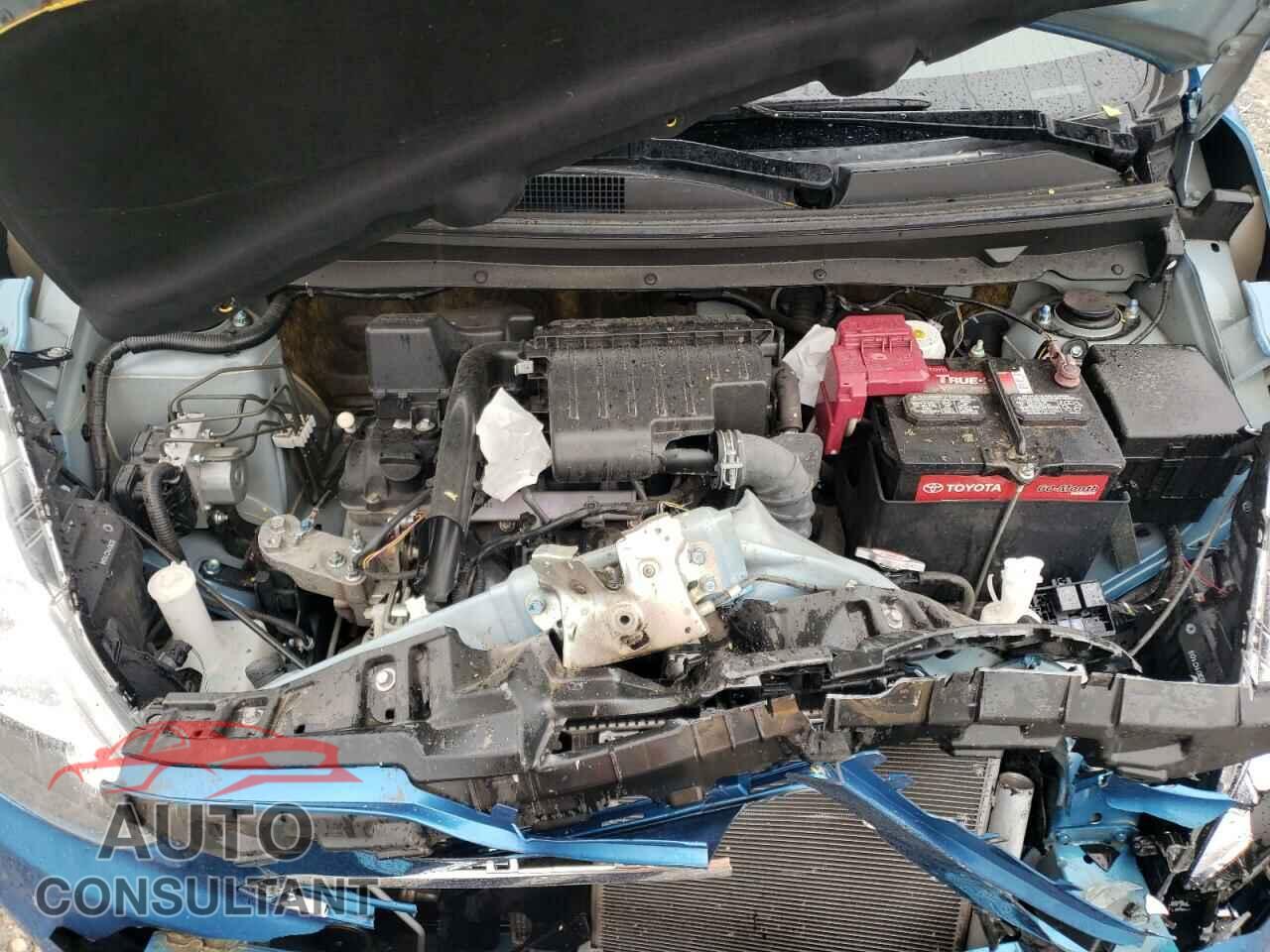 MITSUBISHI MIRAGE 2019 - ML32A3HJ1KH006577