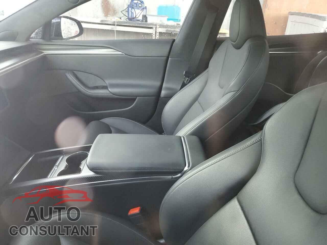 TESLA MODEL S 2021 - 5YJSA1E67MF441771