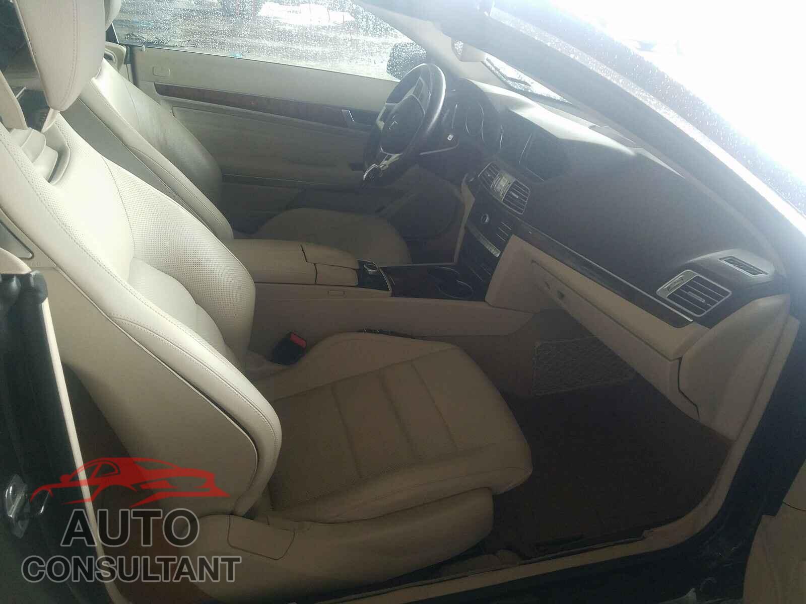 MERCEDES-BENZ E CLASS 2016 - WDDKK6FF7GF319412