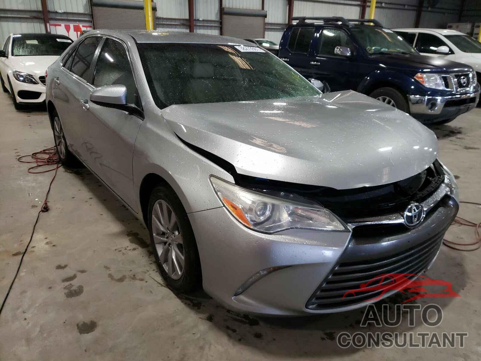 TOYOTA CAMRY 2016 - 4T1BF1FK6GU156564