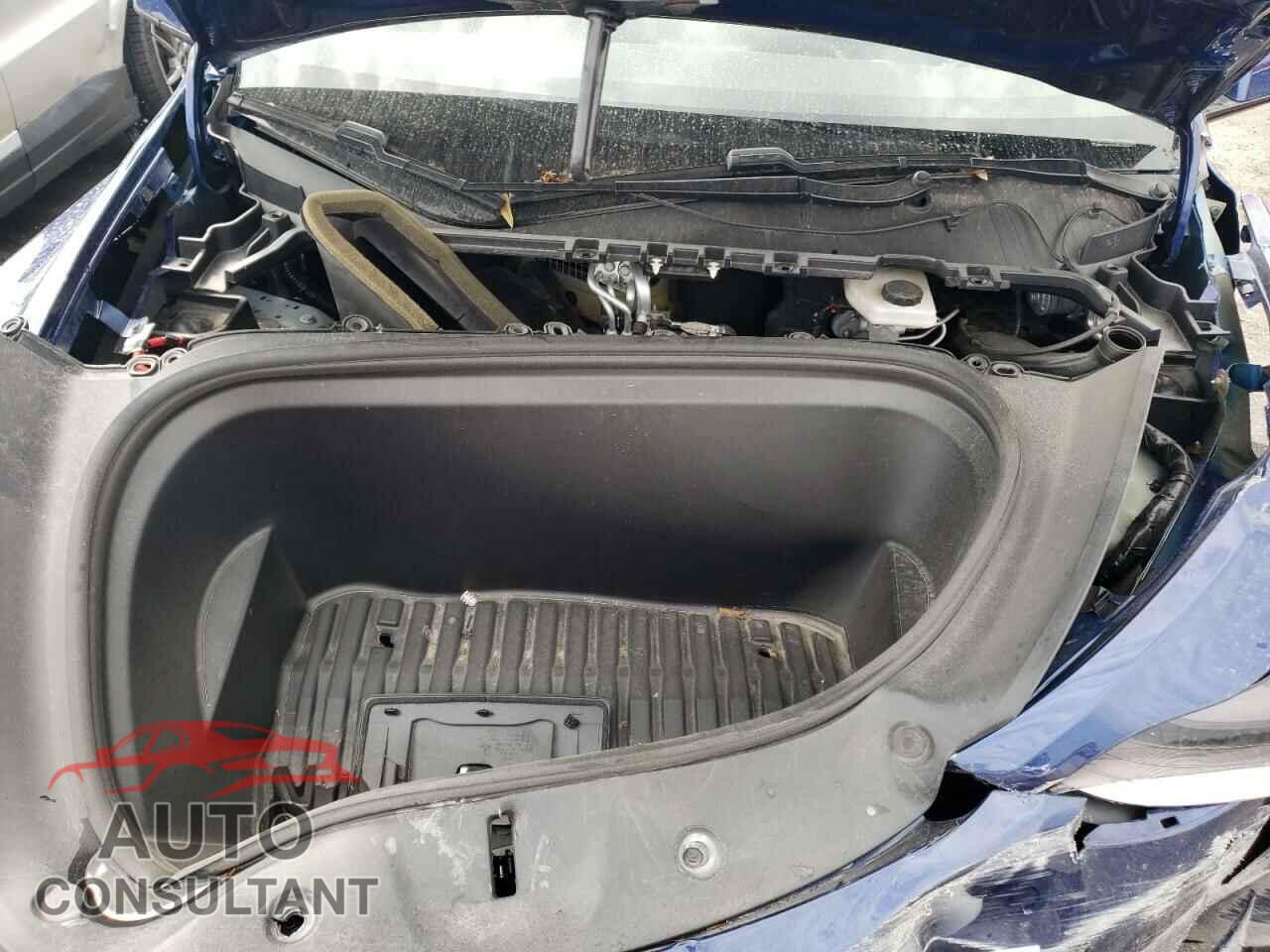 TESLA MODEL Y 2020 - 5YJYGDEF2LF001353