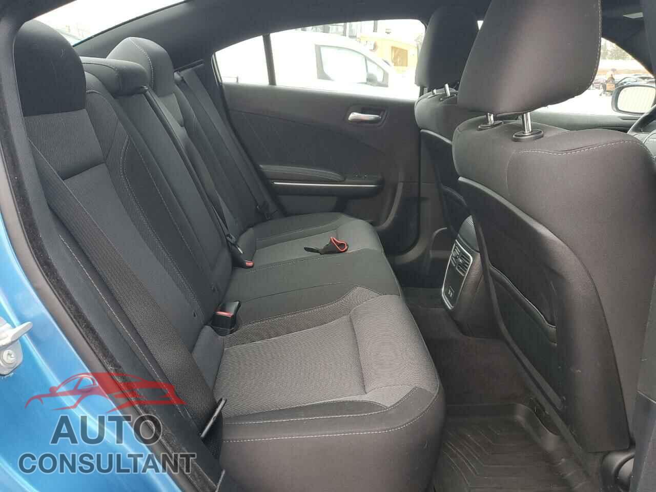 DODGE CHARGER 2018 - 2C3CDXHG1JH329996