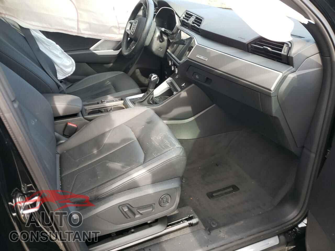 AUDI Q3 2020 - WA1EECF36L1078009