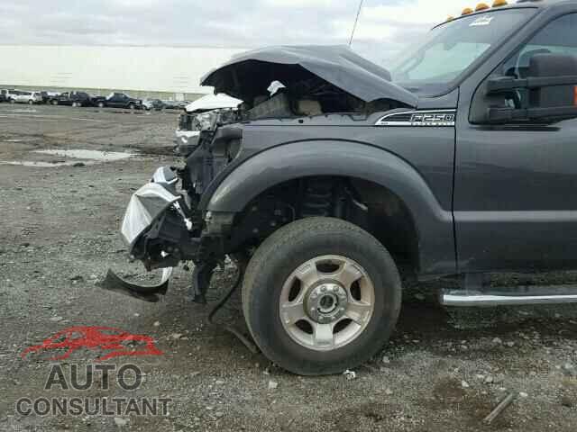 FORD F250 2015 - 1FT7W2B62FEC09259