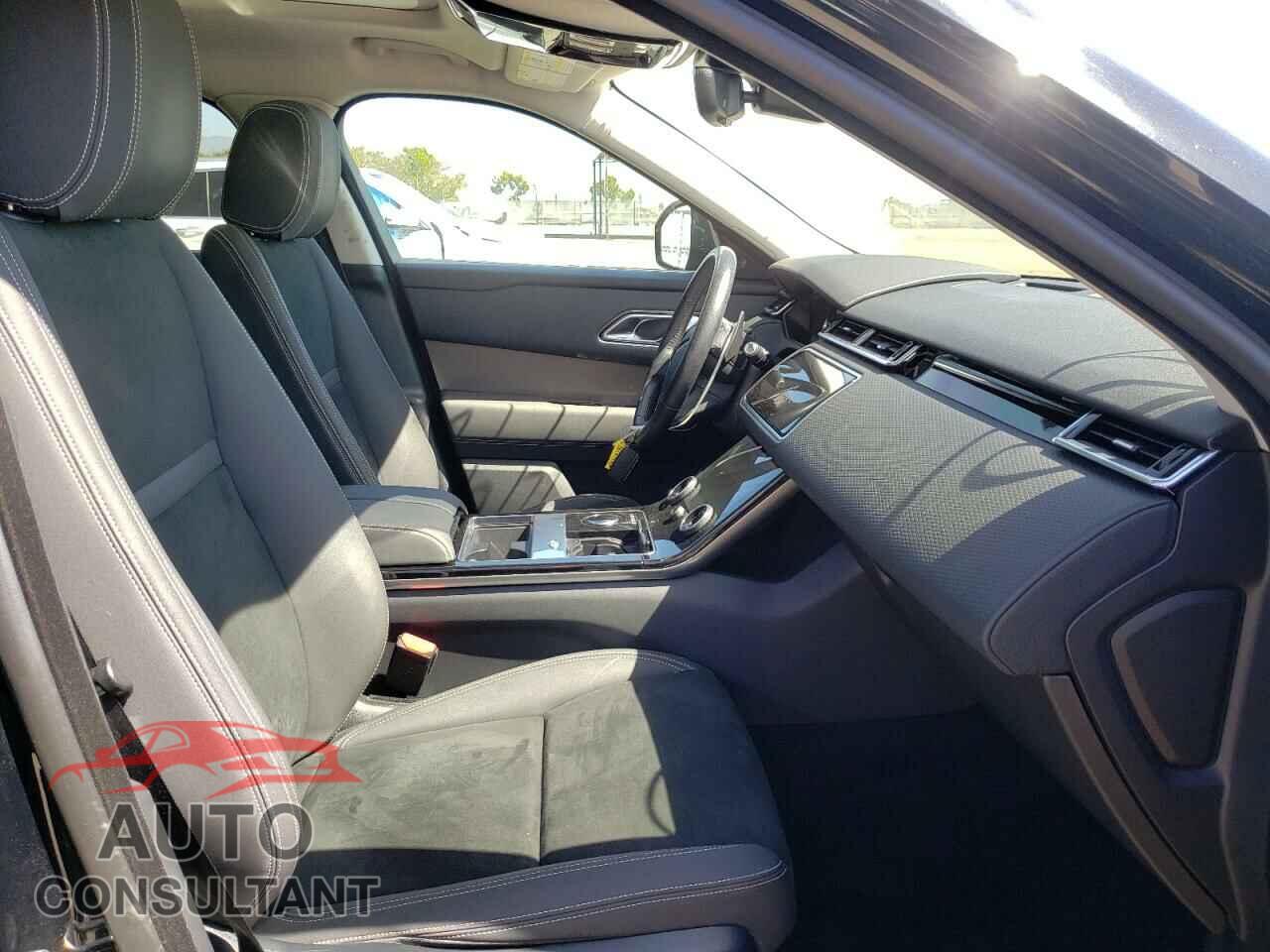 LAND ROVER RANGEROVER 2019 - SALYA2EX1KA216978