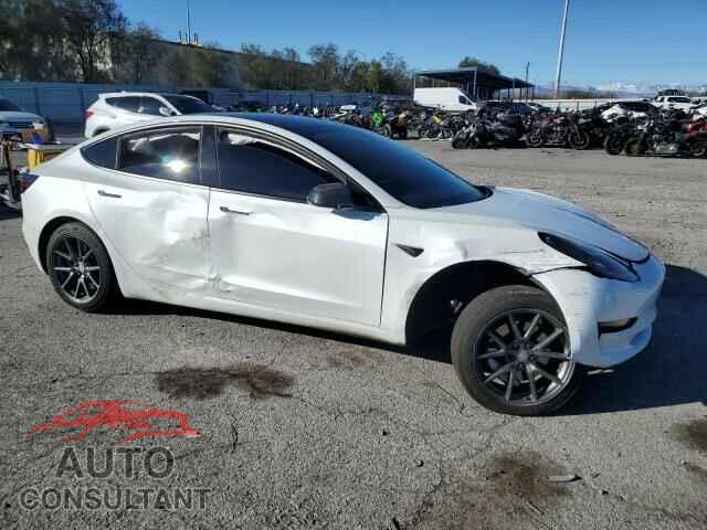TESLA MODEL 3 2021 - 5YJ3E1EA1MF001929