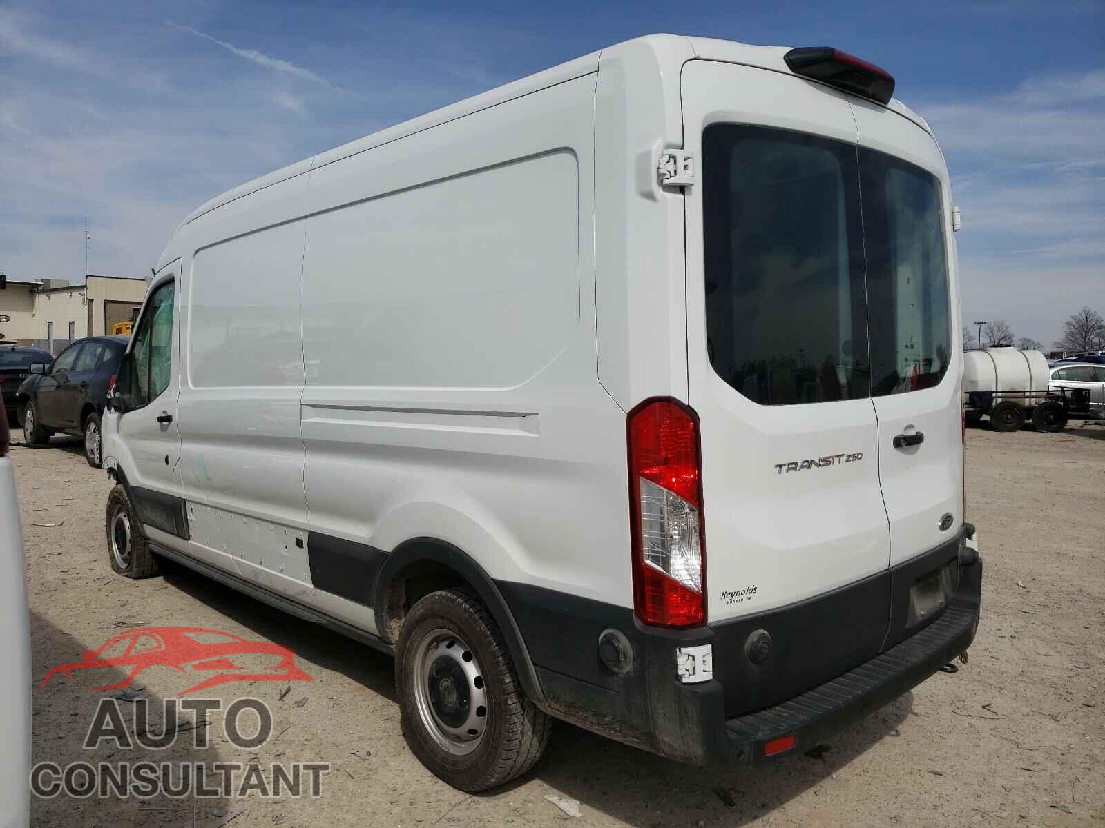 FORD TRANSIT CO 2020 - 1FTBR1C83LKB11155