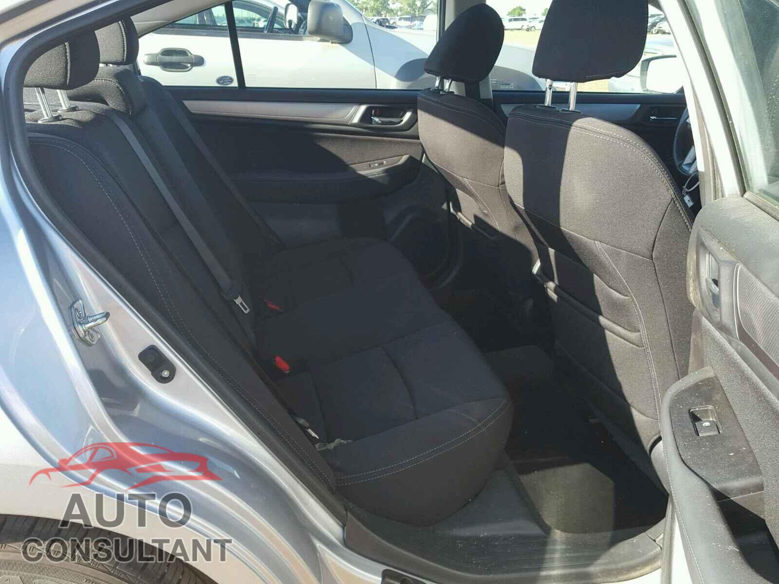 SUBARU LEGACY 2017 - 4S3BNAF61H3065123