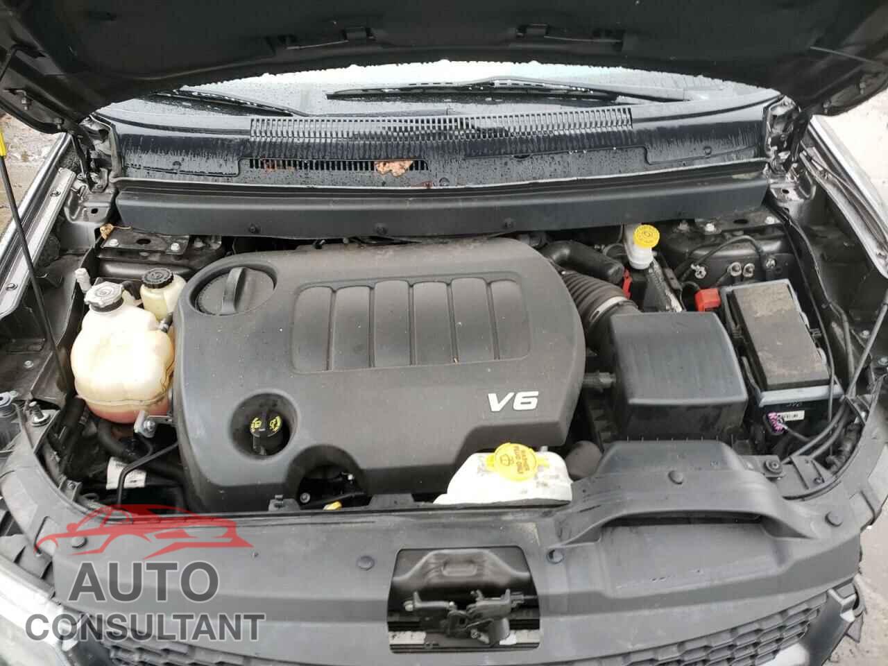 DODGE JOURNEY 2018 - 3C4PDDEG8JT390396