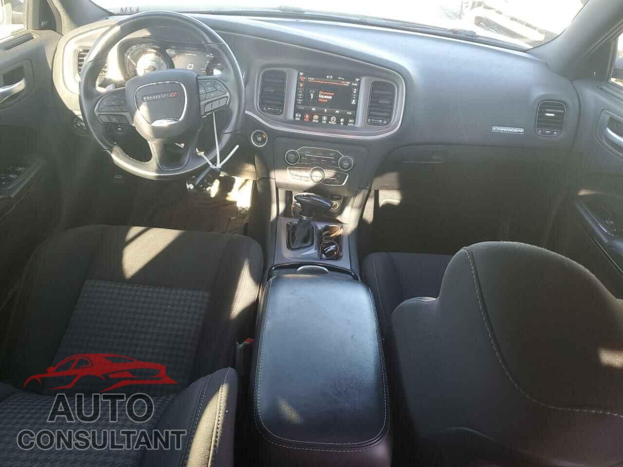 DODGE CHARGER 2019 - 2C3CDXCT2KH589202
