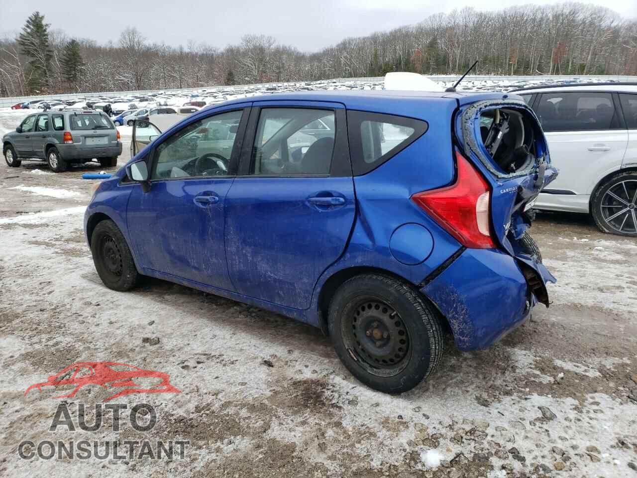 NISSAN VERSA 2015 - 3N1CE2CP3FL437914
