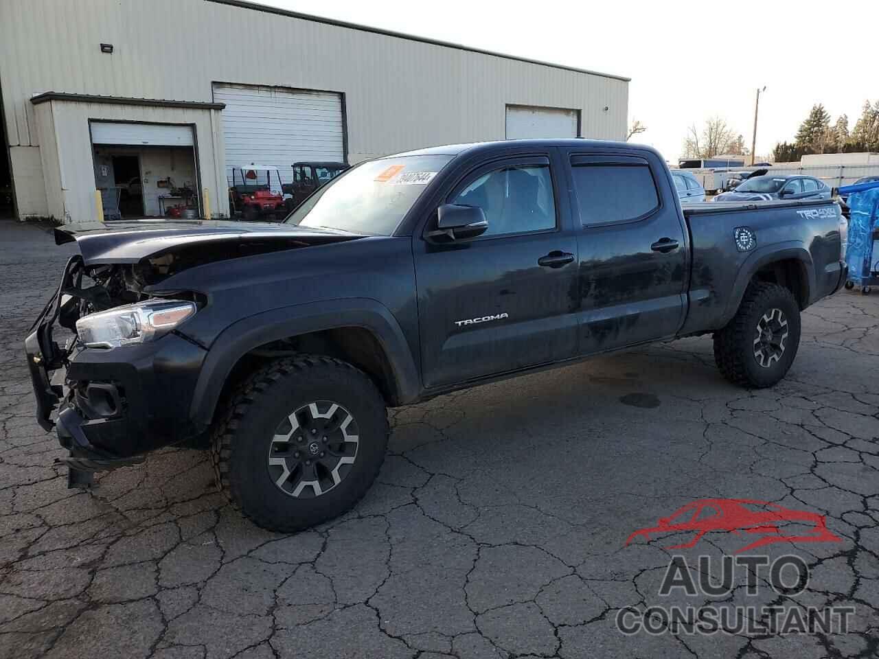 TOYOTA TACOMA 2020 - 3TMDZ5BN0LM096193