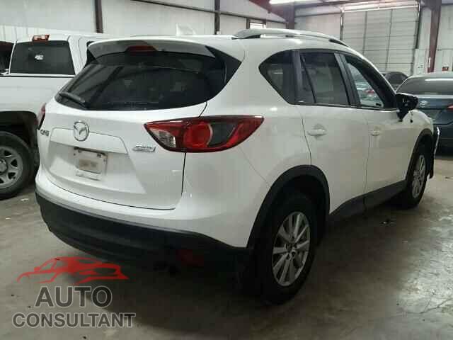 MAZDA CX-5 2015 - JM3KE2CY8F0443911