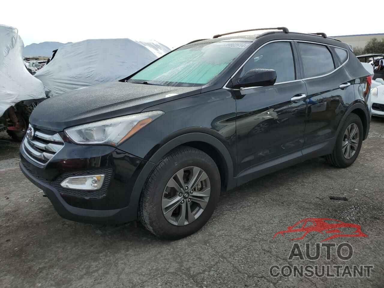 HYUNDAI SANTA FE 2016 - 5XYZU3LB8GG336672