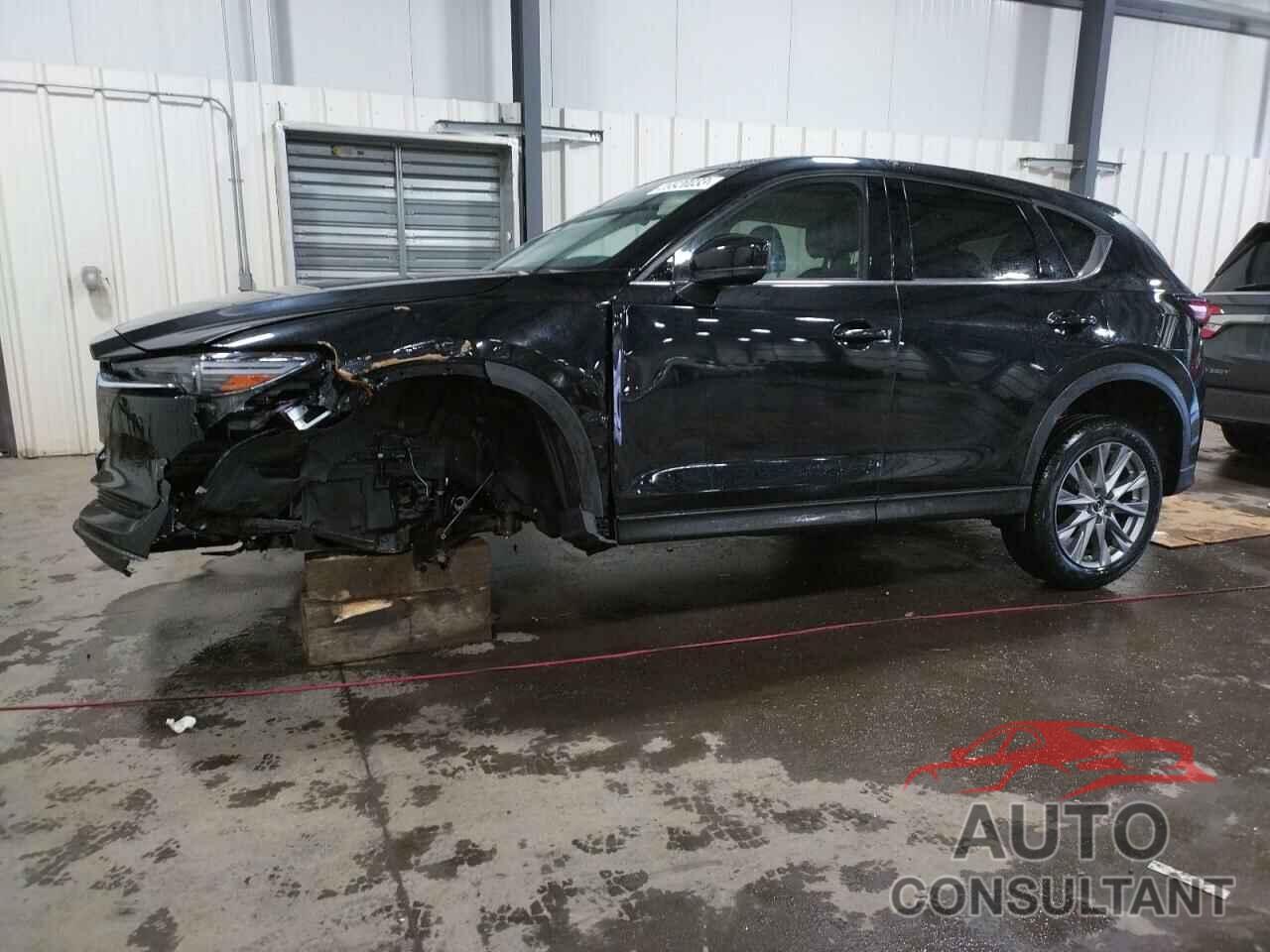MAZDA CX-5 2019 - JM3KFBDM5K1659454