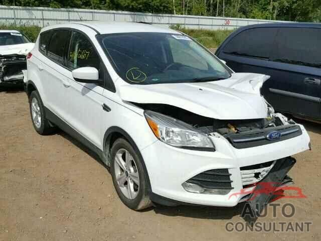 FORD ESCAPE 2016 - 1FMCU9GX2GUB46455
