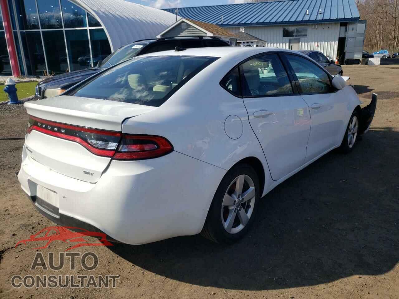 DODGE DART 2016 - 1C3CDFBB6GD689472