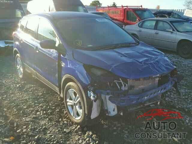 FORD ESCAPE 2016 - 1FMCU9GX0GUB87330