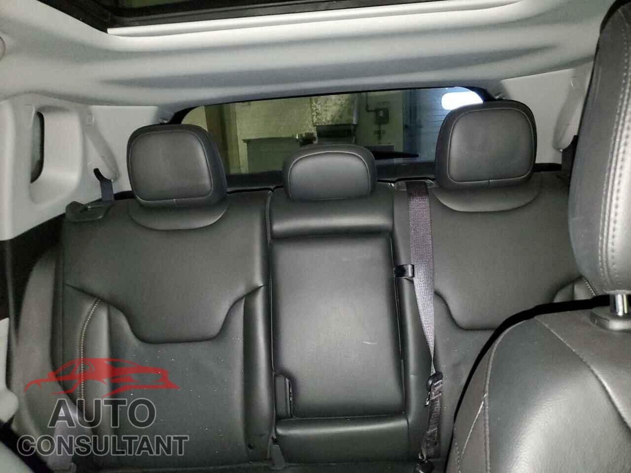JEEP COMPASS 2022 - 3C4NJDCB6NT172289