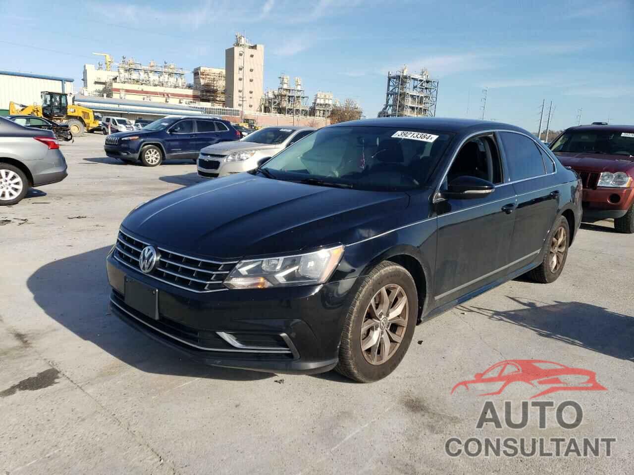 VOLKSWAGEN PASSAT 2016 - 1VWAS7A33GC063177