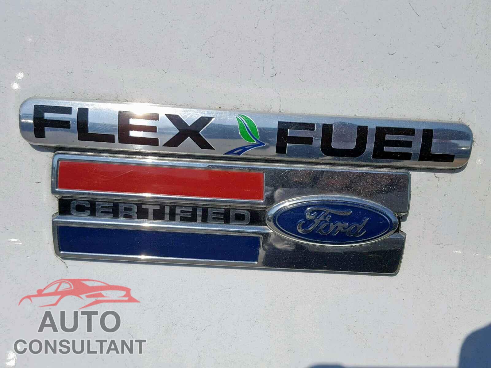 FORD EXPLORER X 2016 - JM1BPACL6K1110581