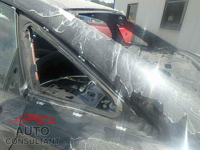 AUDI A6 2016 - WAUFGAFC3GN003076