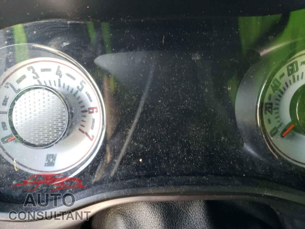 DODGE CHALLENGER 2017 - 2C3CDZBT4HH629088