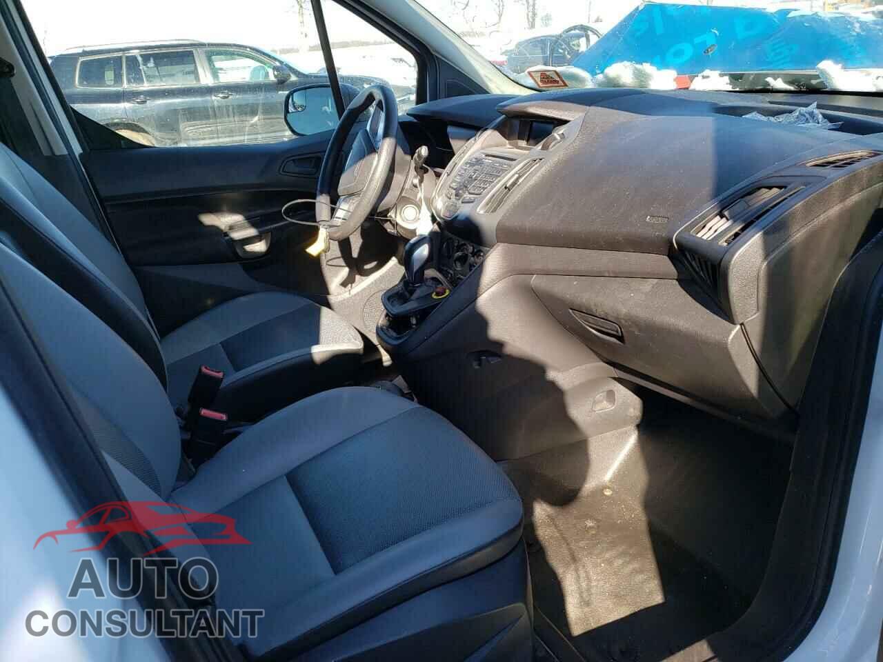 FORD TRANSIT CO 2017 - NM0LS7E78H1333975