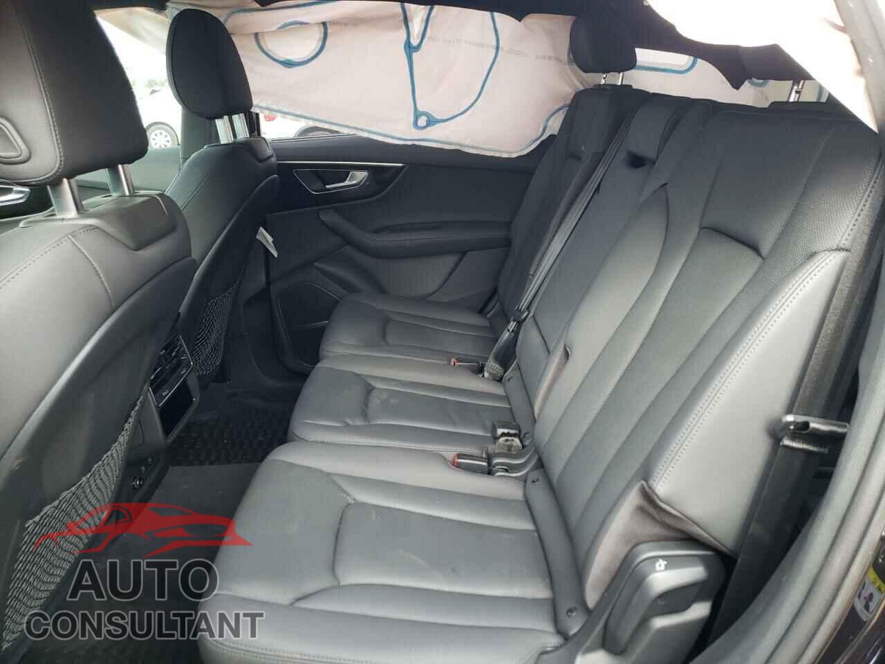 AUDI Q7 2021 - WA1VXAF71MD028037
