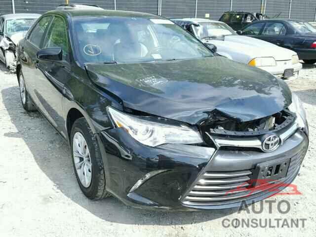 TOYOTA CAMRY 2015 - 4T1BF1FK9FU113996