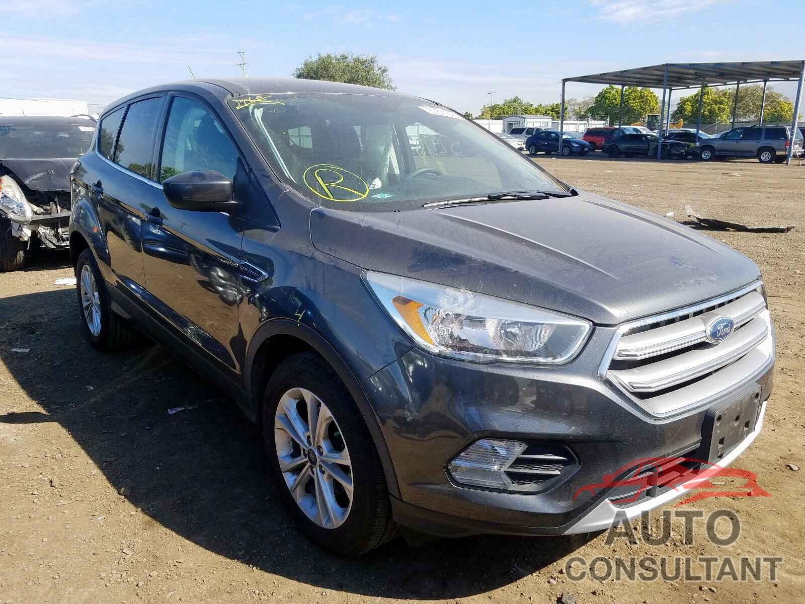 FORD ESCAPE 2017 - 3N1AB7AP2KY382708
