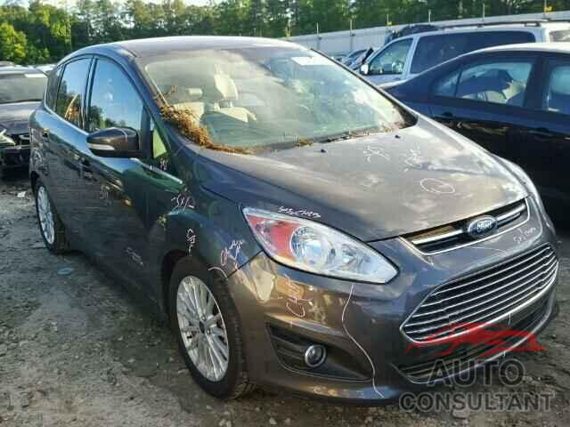 FORD CMAX 2015 - 1FADP5CUXFL112522