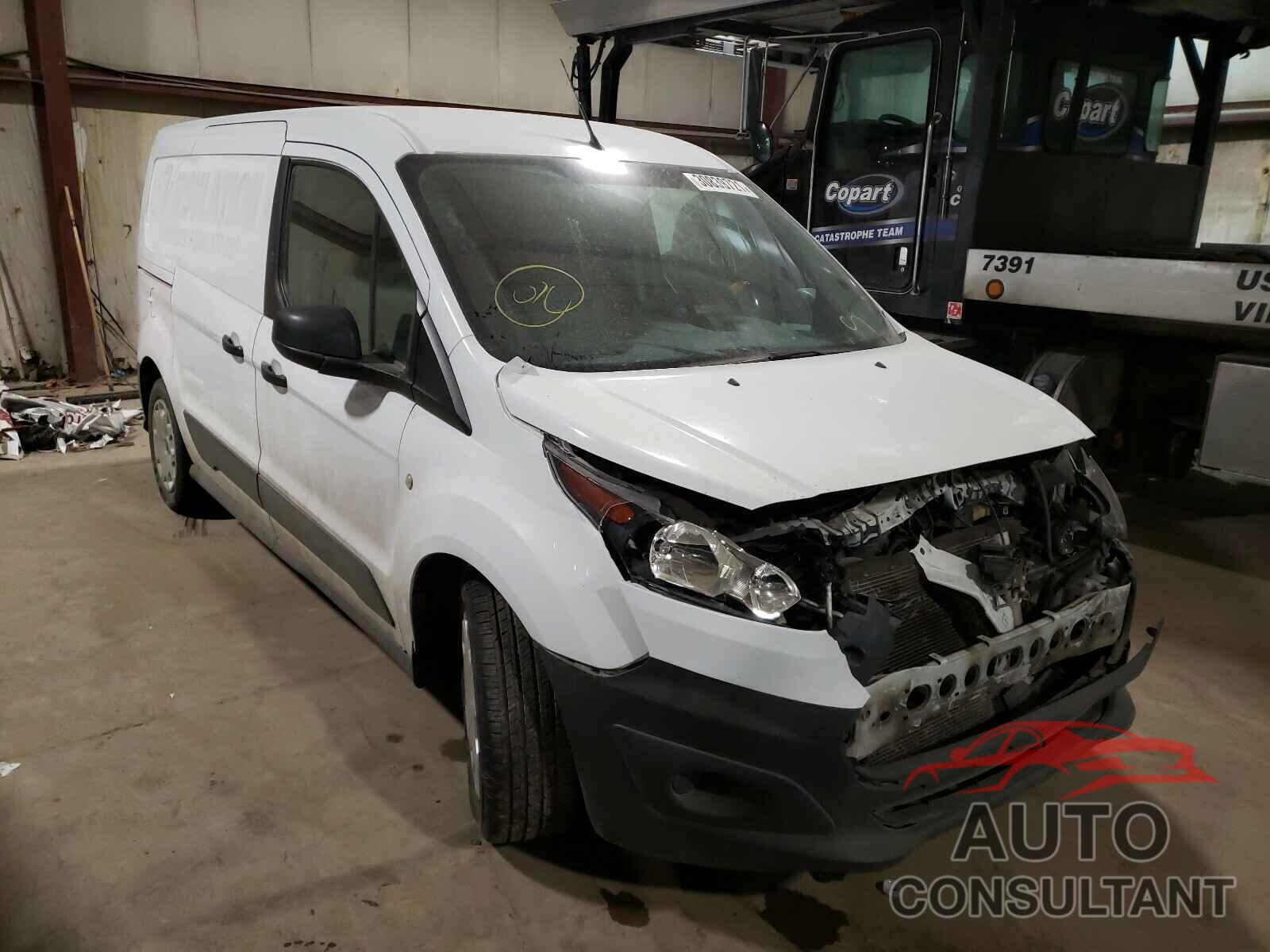 FORD TRANSIT CO 2016 - NM0LS7E72G1242859