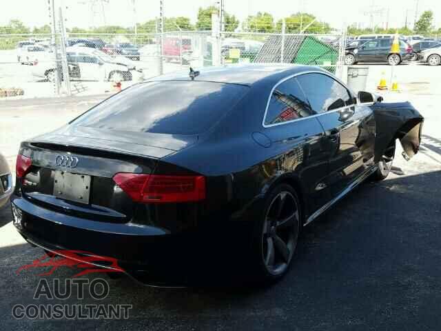 AUDI S5/RS5 2015 - WUAC6AFR2FA900220