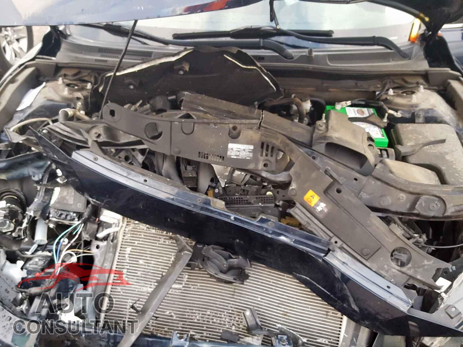 MAZDA 3 2015 - 3N1CN7AP1GL847550