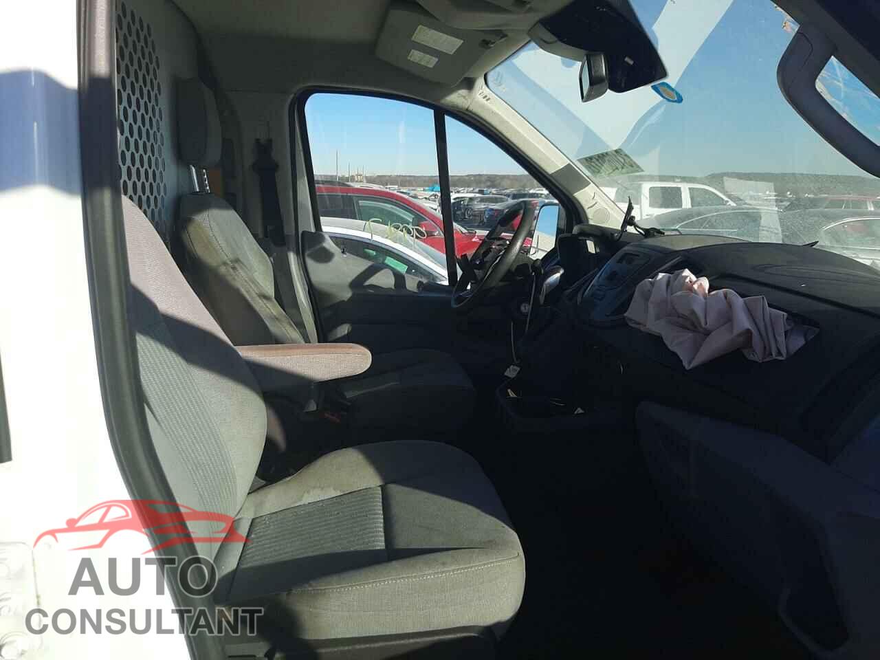 FORD TRANSIT CO 2016 - 1FTYR1ZM3GKA69655
