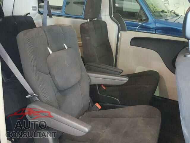 DODGE CARAVAN 2016 - 2C4RDGBG5GR108161