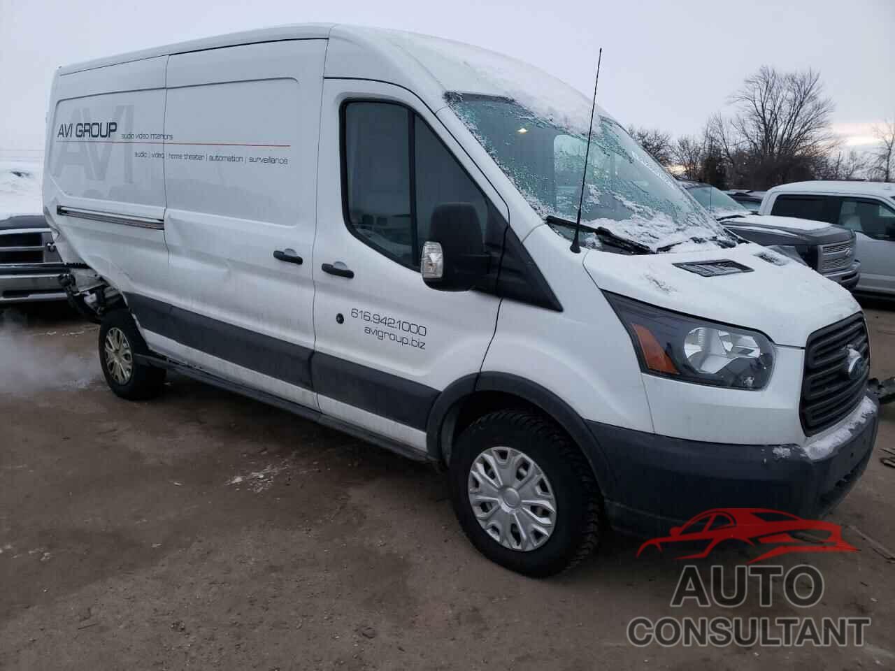 FORD TRANSIT CO 2016 - 1FTYR2CG1GKA57433