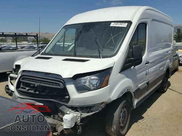 FORD TRANSIT CO 2015 - 1FTNE1CG8FKA19592