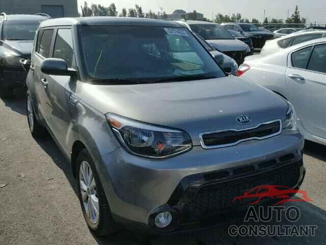 KIA SOUL 2016 - KNDJP3A5XG7255784