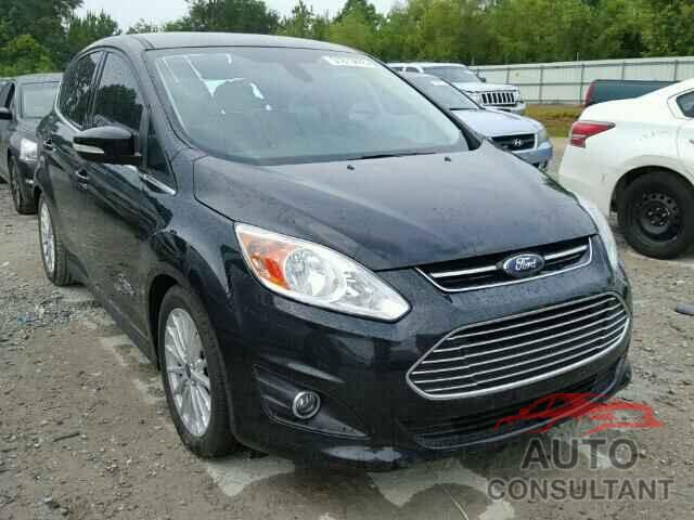 FORD CMAX 2014 - 5YFS4RCE3LP029320