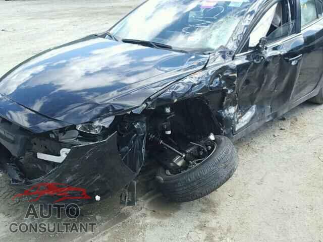 MAZDA 3 2016 - JM1BM1U73G1306284