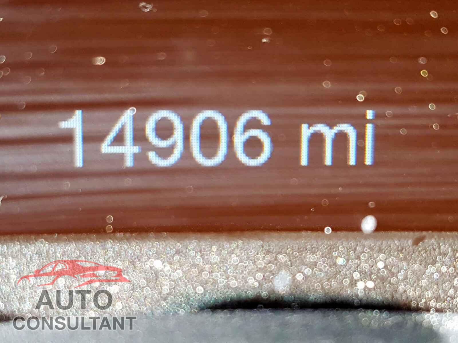 DODGE DURANGO 2018 - JM3KFACM5L0765115