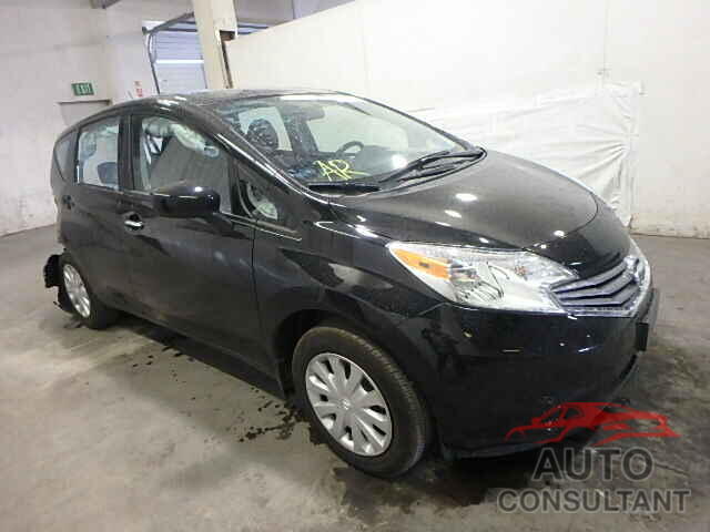 NISSAN VERSA 2015 - 3N1CE2CP4FL427800