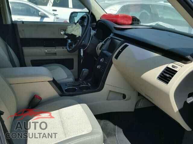 FORD FLEX 2015 - 2FMHK6C80FBA07891