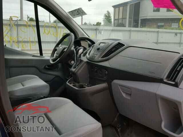 FORD TRANSIT CO 2015 - 1FTNR1YM3FKA92758