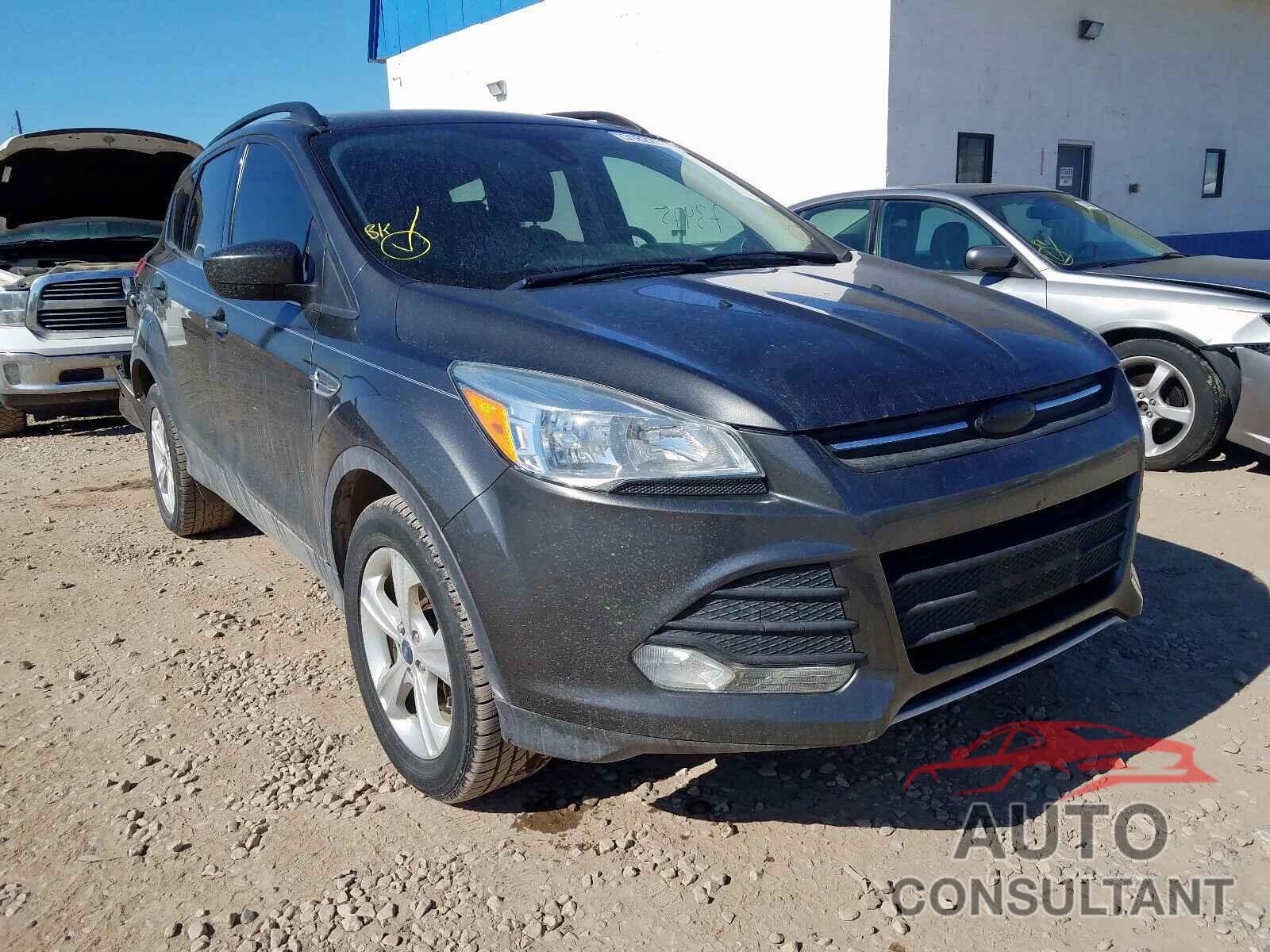 FORD ESCAPE 2015 - 5FNYF6H5XGB047262