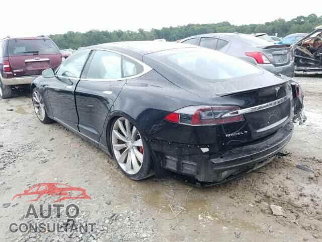TESLA MODEL S 2016 - 5YJSA1E47GF177597