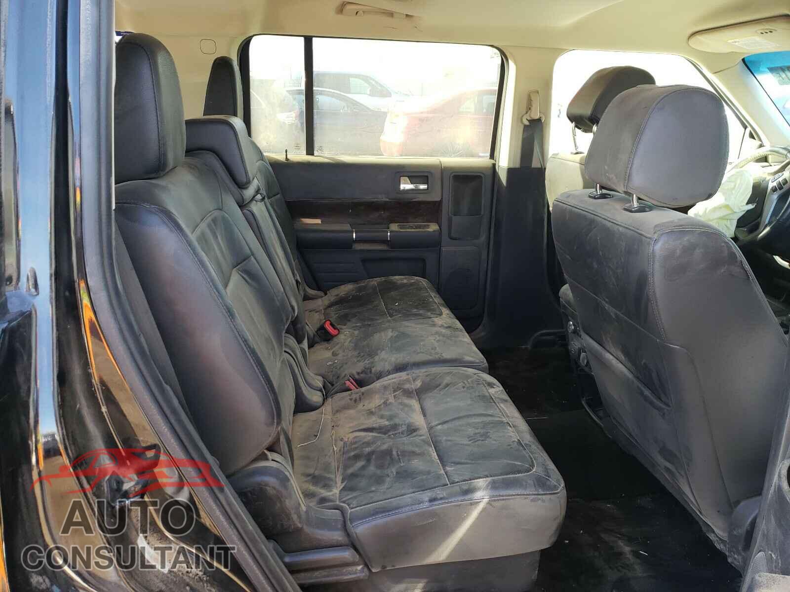 FORD FLEX 2016 - 2FMGK5D89GBA01075